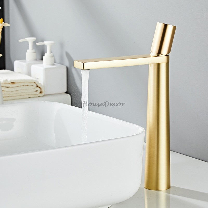 Modern bath shower mixer tap single lever control additional view