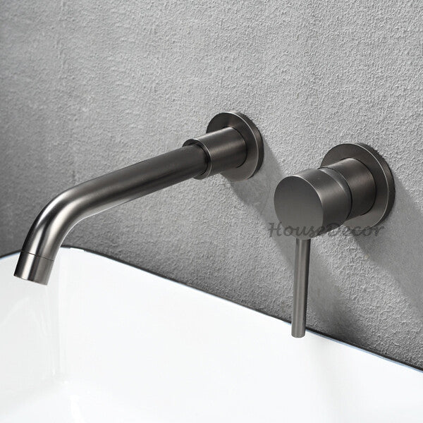 Brass bath shower mixer tap swivel spout additional view