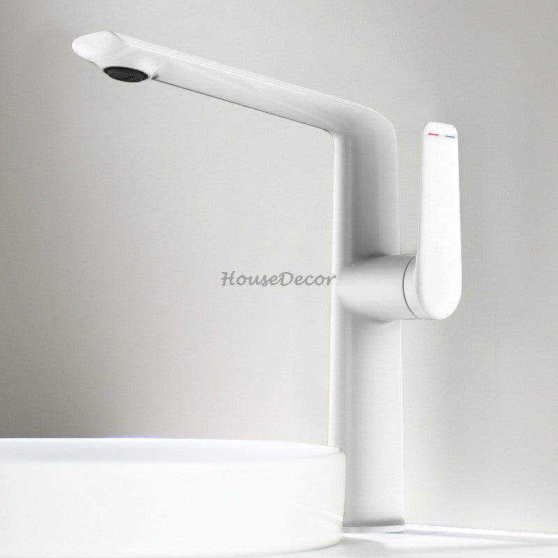 Brass bath shower mixer tap single lever control additional view