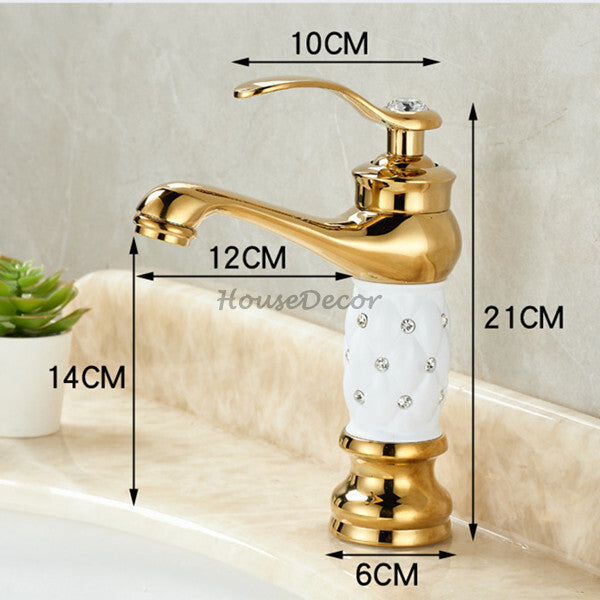 Modern bath shower mixer tap single lever control additional view
