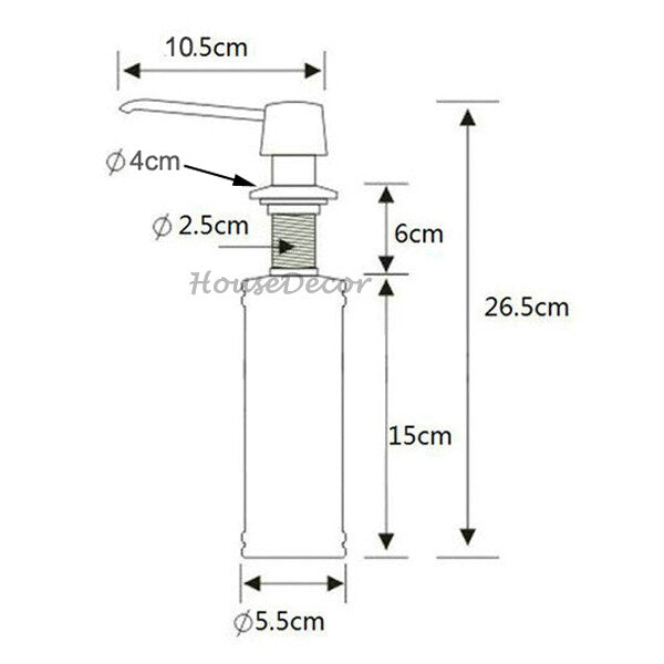 Matte Black kitchen sink mixer tap detailed product view additional view