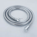 Chrome Stainless Steel home product handheld shower set main view