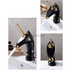 Modern bath shower mixer tap detailed product view additional view