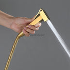 Modern bath shower mixer tap wall mounted design additional view
