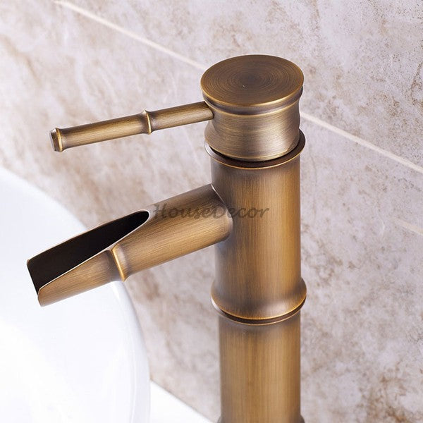 Modern Brass bath shower mixer tap deck mounted design additional view