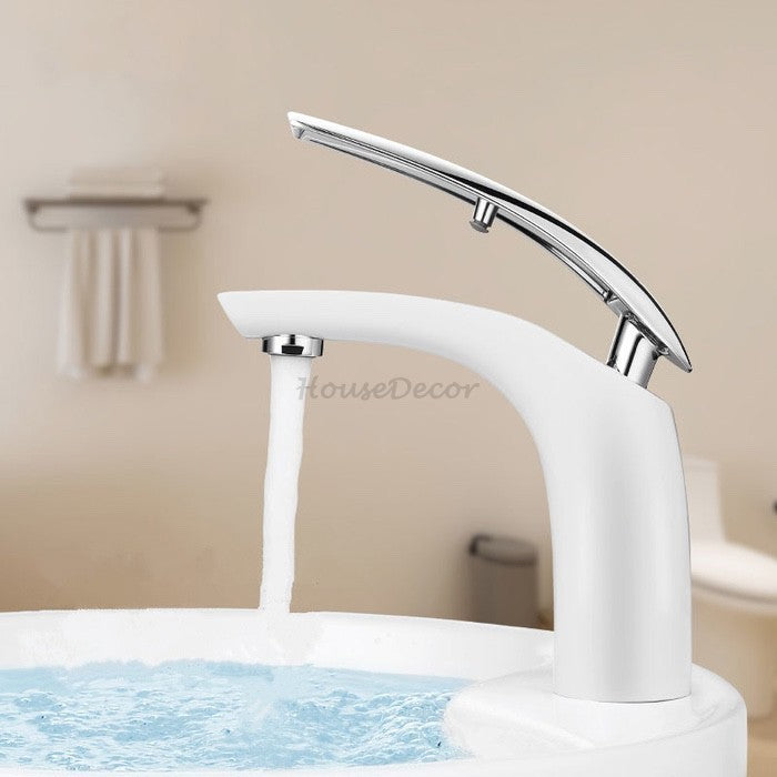 Modern bath shower mixer tap detailed product view additional view