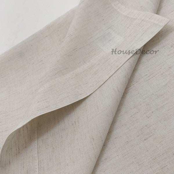 Modern Fabric doorway curtain room divider design detail view