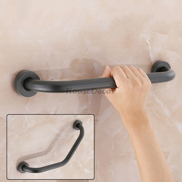 Modern Stainless Steel home product safety grip additional view