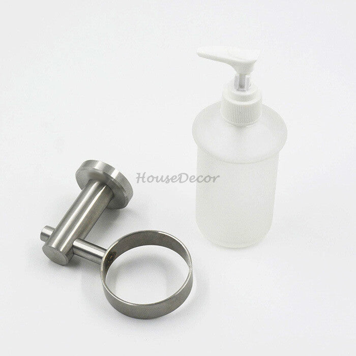 Modern Stainless Steel home product detailed product view detail view