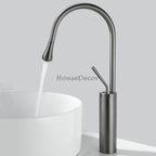 Modern bath shower mixer tap pull out spray additional view