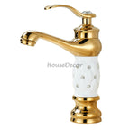 Modern bath shower mixer tap single lever control main view