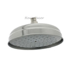 Modern shower head detailed product view main view