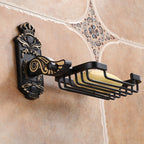 Black Aluminum home product detailed product view additional view