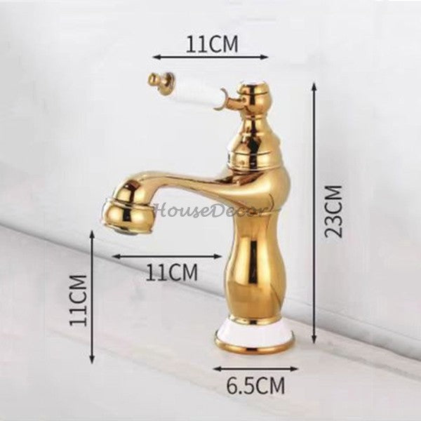 Brass bath shower mixer tap single lever control additional view