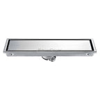 Modern basin waste detailed product view main view