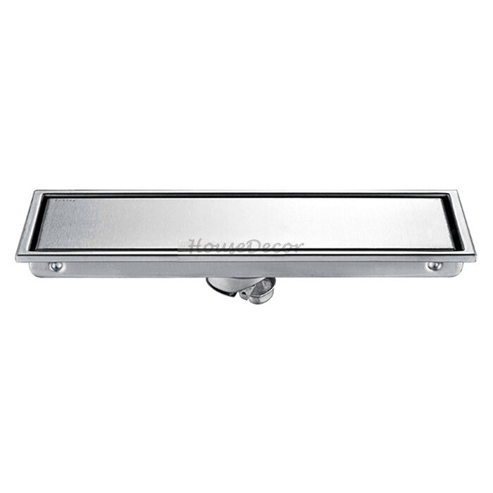 Modern basin waste detailed product view main view