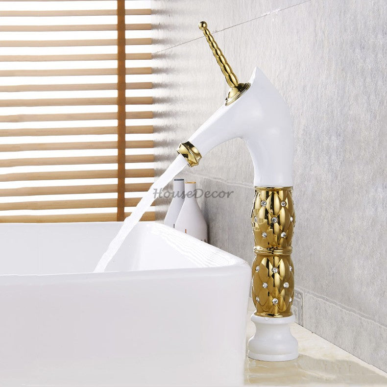 Modern bath shower mixer tap detailed product view additional view