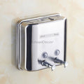 Modern home product wall mounted design main view