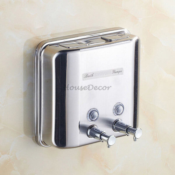 Modern home product wall mounted design main view