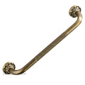 Antique Brass home product safety grip main view