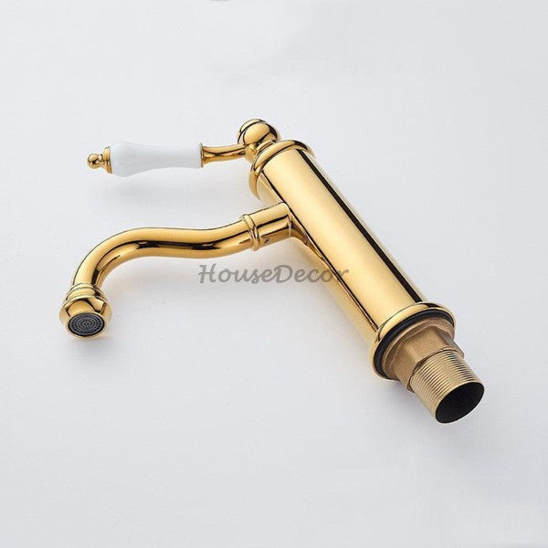 Modern bath shower mixer tap swivel spout additional view