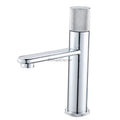 Modern bath shower mixer tap deck mounted design additional view