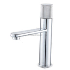 Modern bath shower mixer tap deck mounted design additional view