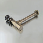 Brass basin bottle trap detailed product view additional view