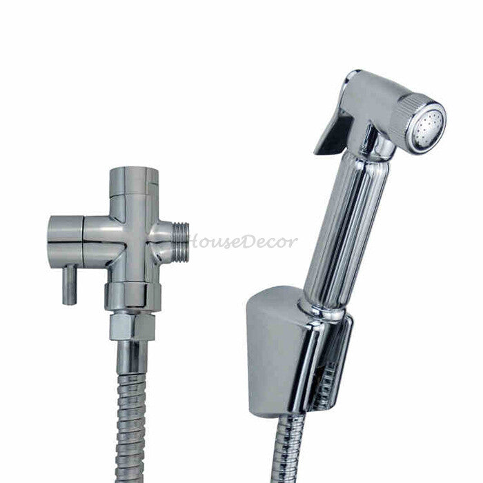 Modern home product handheld shower set main view