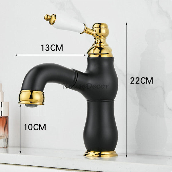 Black bath shower mixer tap pull out spray additional view