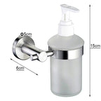 Modern Stainless Steel home product detailed product view detail view