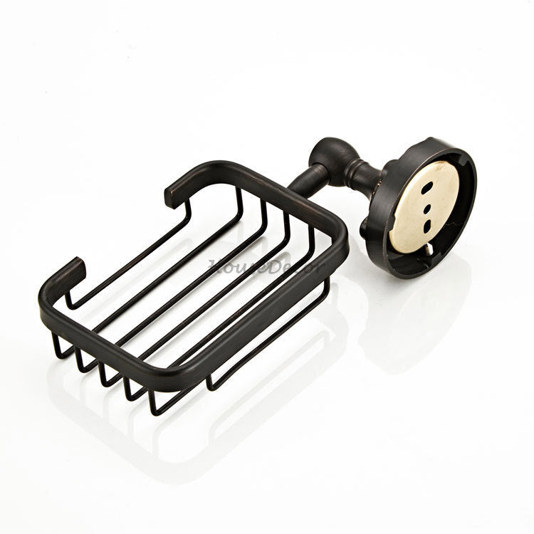 Black Brass robe hook detailed product view additional view