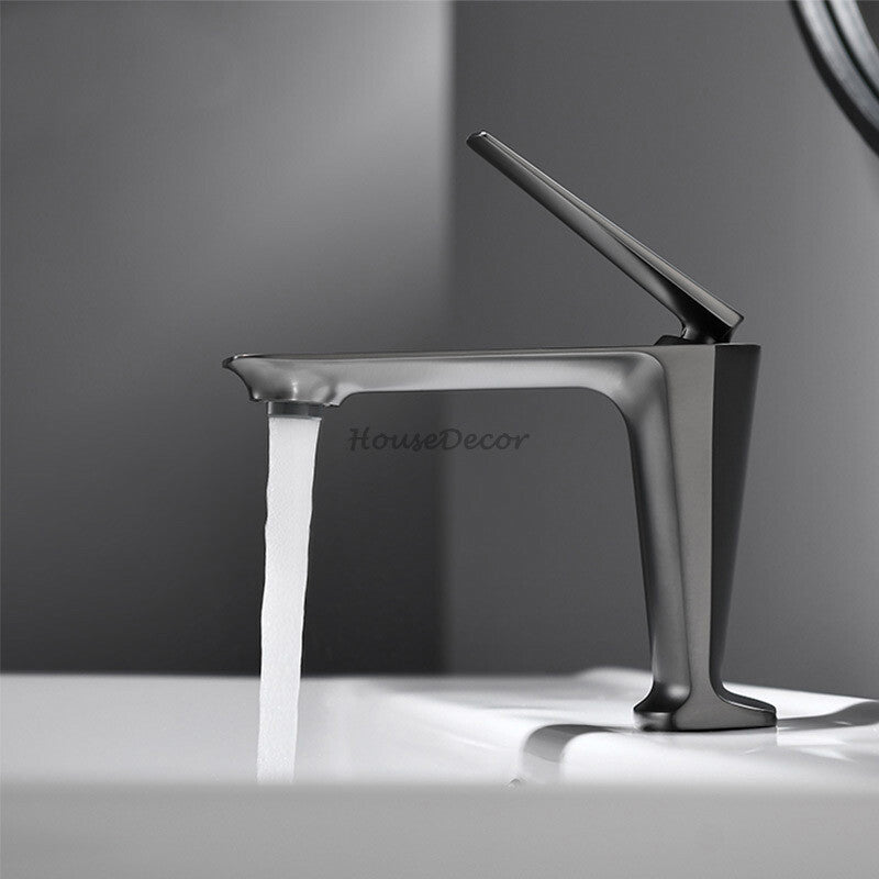 Modern bath shower mixer tap detailed product view additional view