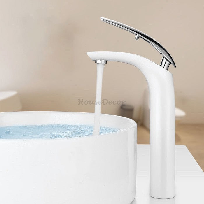Modern bath shower mixer tap detailed product view additional view