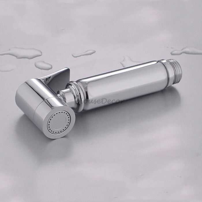 Modern shower head handheld shower set additional view