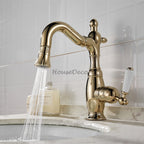 Modern bath shower mixer tap pull out spray additional view