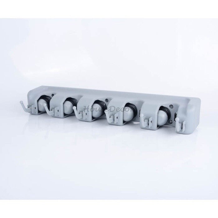 Modern robe hook wall mounted design additional view