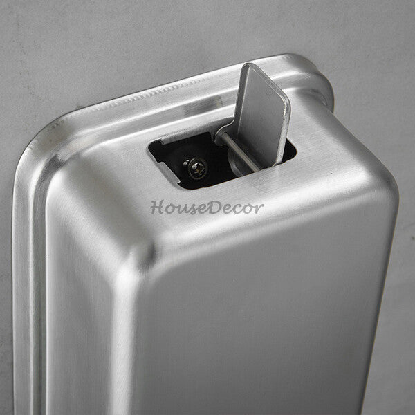 Modern Stainless Steel home product detailed product view additional view