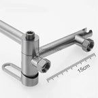 Brass bath shower mixer tap handheld shower set additional view