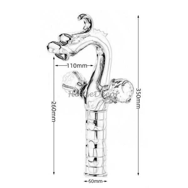 Brass bath shower mixer tap detailed product view additional view