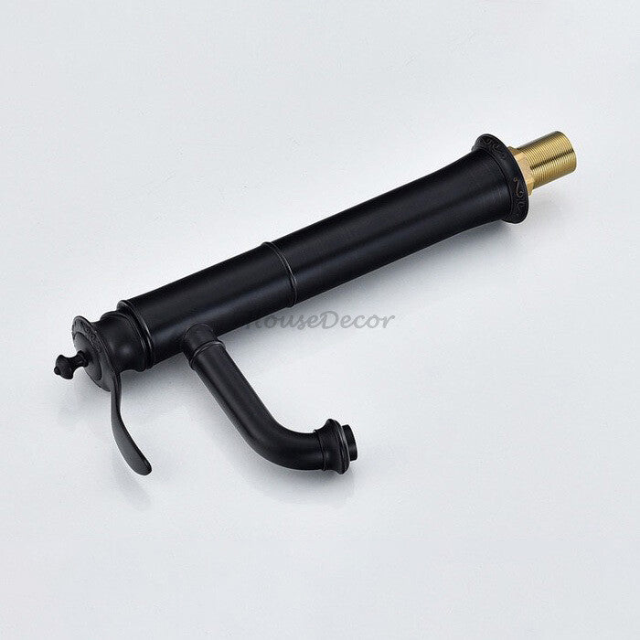 Modern bath shower mixer tap detailed product view detail view