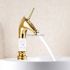 Modern bath shower mixer tap detailed product view additional view