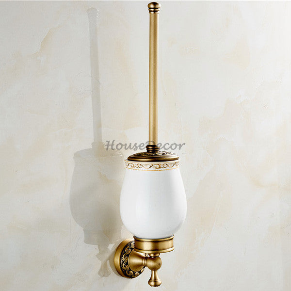 Antique Brass home product wall mounted design main view