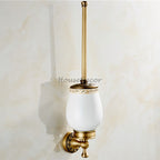 Antique Brass home product wall mounted design main view