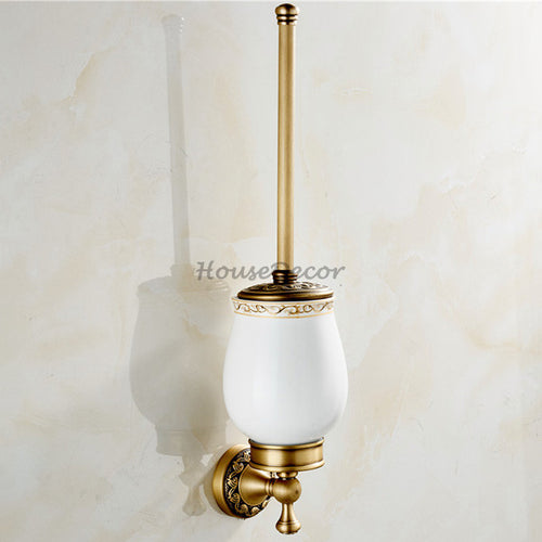 Antique Brass home product wall mounted design main view