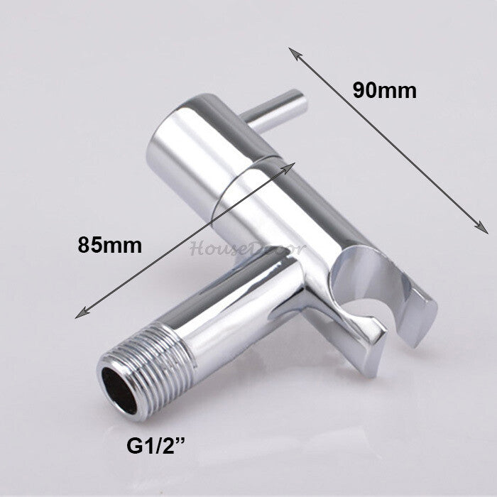 Chrome Brass home product detailed product view detail view