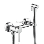 Modern bath shower mixer tap wall mounted design main view