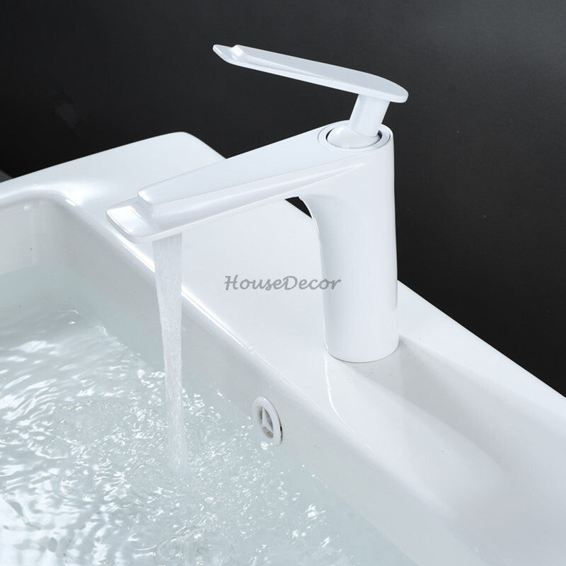 Modern Brass bath shower mixer tap detailed product view additional view