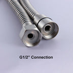 Brushed Nickel Stainless Steel home product detailed product view detail view