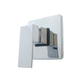 Modern bath shower mixer tap wall mounted design main view